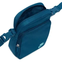 Bolsa Bandolera Nike Heritage -i-run.fr shop D NQ NP 666745 MLM52736811177 122022 O