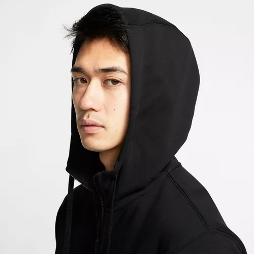 Sudadera Para Hombre Nike Sportswear Club 3 Sudadera Para Hombre Nike Sportswear Club – Image 3