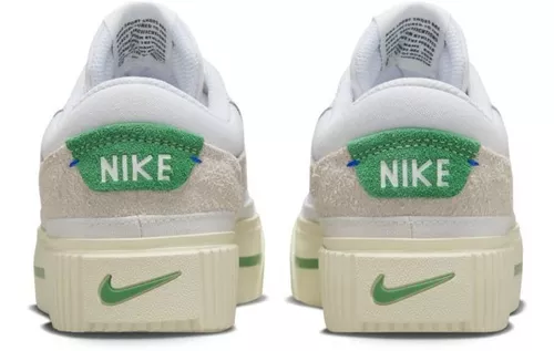 Tennis Para Mujer Nike Court Legacy Lift 5 Tennis Para Mujer Nike Court Legacy Lift – Image 5