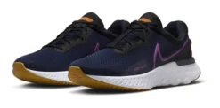 Tenis De Running De Carretera Para Hombre Nike React Miler 3