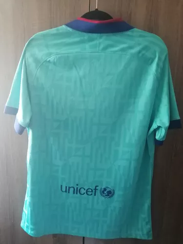 Jersey Barcelona 2019 Marca Nike Talla L Excelente 2 Jersey Barcelona 2019 Marca Nike Talla L Excelente – Image 2