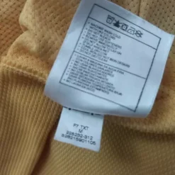 Jersey Club América Marca Nike Año 2007 -i-run.fr shop D NQ NP 674117 MLM45232246263 032021 O