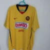 Jersey Club América Año 2008 Marca Nike