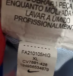 Jersey Del Barcelona Marca Nike 10 Jersey Del Barcelona Marca Nike -i-run.fr shop D NQ NP 675145 MLM70068391191 062023 O