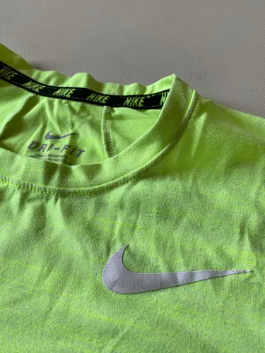 Playera Deportivo Marca Nike Niño Talla Young L 13-14 !!! 3 Playera Deportivo Marca Nike Niño Talla Young L 13-14 !!! – Image 3