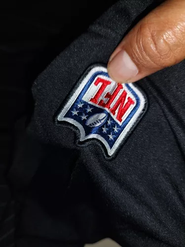 Playera Deportiva Marca Nike Nfl Bengalíes Talla L 4 Playera Deportiva Marca Nike Nfl Bengalíes Talla L – Image 4