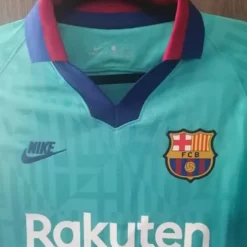 Jersey Barcelona 2019 Marca Nike Talla L Excelente 6 Jersey Barcelona 2019 Marca Nike Talla L Excelente -i-run.fr shop D NQ NP 684395 MLM69596689262 052023 O