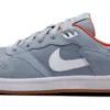 Tenis De Skateboarding Nike Sb Alleyoop