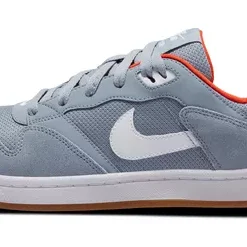 Tenis De Skateboarding Nike Sb Alleyoop