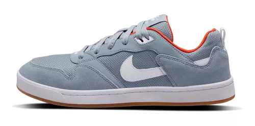 Tenis De Skateboarding Nike Sb Alleyoop 1 Tenis De Skateboarding Nike Sb Alleyoop