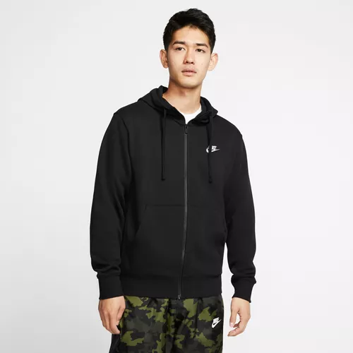 Sudadera Para Hombre Nike Sportswear Club 1 Sudadera Para Hombre Nike Sportswear Club