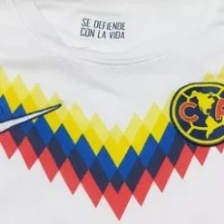 Jersey Águilas Del América Marca Nike Talla Gde. Para Niño -i-run.fr shop D NQ NP 692115 MLM70117716435 062023 O
