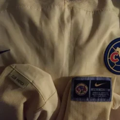 Jersey Club América Año 2003 Marca Nike -i-run.fr shop D NQ NP 695406 MLM45475186408 042021 O