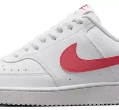 Tenis Para Mujer Nike Court Vision Low