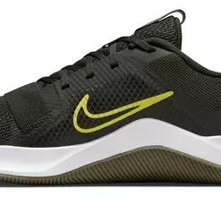 Tenis Entrenamiento Para Hombre Nike Mc Trainer 2