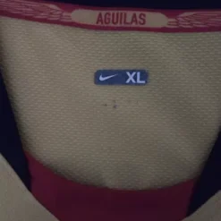 Jersey Club América Año 2008 Marca Nike -i-run.fr shop D NQ NP 701639 MLM45487190935 042021 O