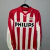 Jersey Psv Marca: Nike Talla S Año 2001-2002