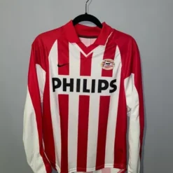 Jersey Psv Marca: Nike Talla S Año 2001-2002