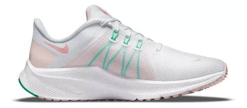 Tenis De Running En Carretera Mujer Nike Quest 4 3 Tenis De Running En Carretera Mujer Nike Quest 4 – Image 3