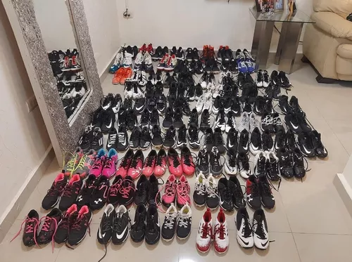 Lote De 20 Tachones Haz Negocio Varias Marcas Y Talla 4 Lote De 20 Tachones Haz Negocio Varias Marcas Y Talla – Image 4