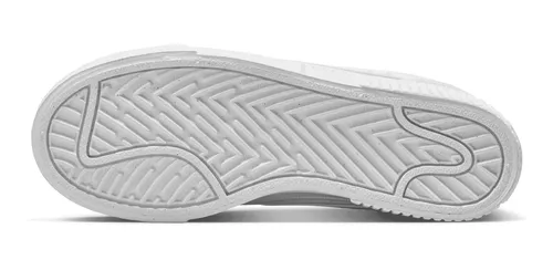 Tenis Para Mujer Nike Court Legacy Lift 5 Tenis Para Mujer Nike Court Legacy Lift – Image 5