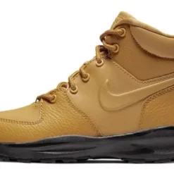 Tenis Para Niños Talla Grande Nike Manoa