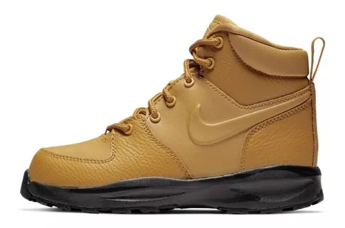 Tenis Para Niños Talla Grande Nike Manoa 1 Tenis Para Niños Talla Grande Nike Manoa