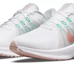 Tenis De Running En Carretera Mujer Nike Quest 4