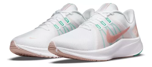 Tenis De Running En Carretera Mujer Nike Quest 4 1 Tenis De Running En Carretera Mujer Nike Quest 4