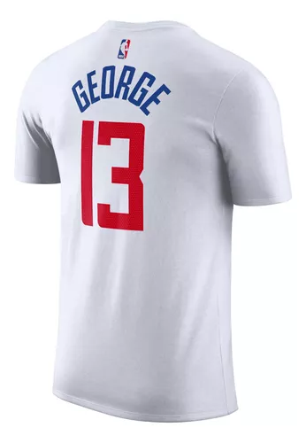 Playera Nike Nba Para Hombre La Clippers 2 Playera Nike Nba Para Hombre La Clippers – Image 2
