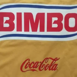 Jersey Club América Marca Nike Año 2007 -i-run.fr shop D NQ NP 720400 MLM45232222671 032021 O