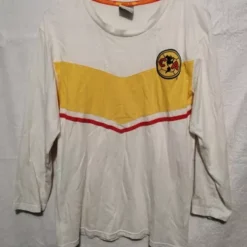 Playera Club América Marca Nike
