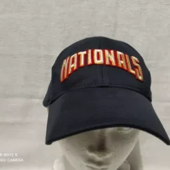 Gorra Nacional Washington Marca Nike