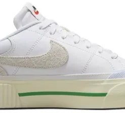 Tennis Para Mujer Nike Court Legacy Lift 8 Tennis Para Mujer Nike Court Legacy Lift -i-run.fr shop D NQ NP 733583 MLM54782511753 032023 O