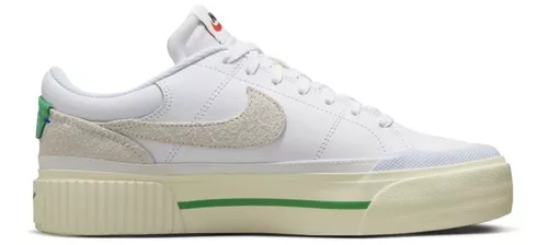 Tennis Para Mujer Nike Court Legacy Lift 3 Tennis Para Mujer Nike Court Legacy Lift – Image 3