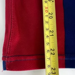 Jersey Del Barcelona, 2005, Para Niño, Marca Nike #4 Marquez 7 Jersey Del Barcelona, 2005, Para Niño, Marca Nike #4 Marquez -i-run.fr shop D NQ NP 741421 MLM51439992743 092022 O