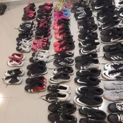 Lote De 20 Tachones Haz Negocio Varias Marcas Y Talla