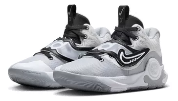 Nike Tenis De Básquetbol Kd Trey 5 X Blanco 1 Nike Tenis De Básquetbol Kd Trey 5 X Blanco