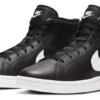 Tenis Para Hombre Nike Court Royale 2 Mid