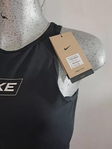 Playera Deportiva Marca Nike Para Dama Talla Chica 3 Playera Deportiva Marca Nike Para Dama Talla Chica – Image 3