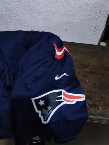 Jersey Patriots New England Talla M Marca Nike 5 Jersey Patriots New England Talla M Marca Nike – Image 5