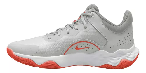 Tenis De Básquetbol Nike Fly.by Mid 3 1 Tenis De Básquetbol Nike Fly.by Mid 3