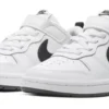 Tenis Para Niños Talla Pequeña Nike Court Borough Low 2