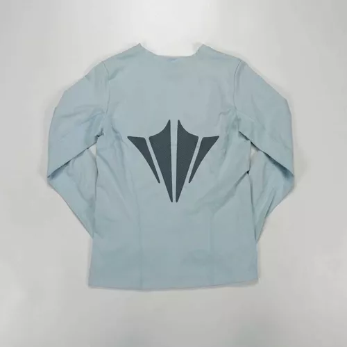 Playera Deportiva Para Niña, Marca Nike, Talla M (10-12) 5 Playera Deportiva Para Niña, Marca Nike, Talla M (10-12) – Image 5