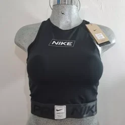 Playera Deportiva Marca Nike Para Dama Talla Chica