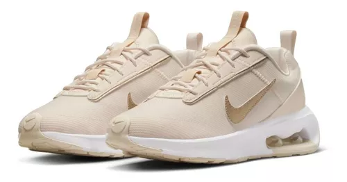 Tenis Para Mujer Nike Air Max Intrlk Lite 3 Tenis Para Mujer Nike Air Max Intrlk Lite – Image 3