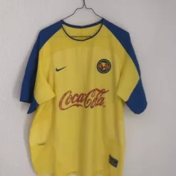Jersey Club América Marca Nike 2005