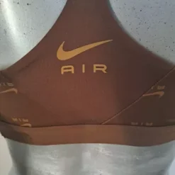 Top Deportivo Marca Nike Pra Dama Talla Mediana Super Precio -i-run.fr shop D NQ NP 764692 MLM70000640275 062023 O