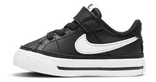 Tenis Para Bebé E Infantil Nike Court Legacy 2 Tenis Para Bebé E Infantil Nike Court Legacy – Image 2