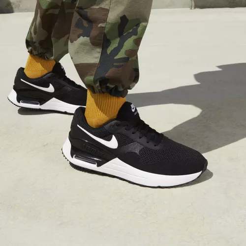 Tenis Para Hombre Nike Air Max Systm 6 Tenis Para Hombre Nike Air Max Systm – Image 6